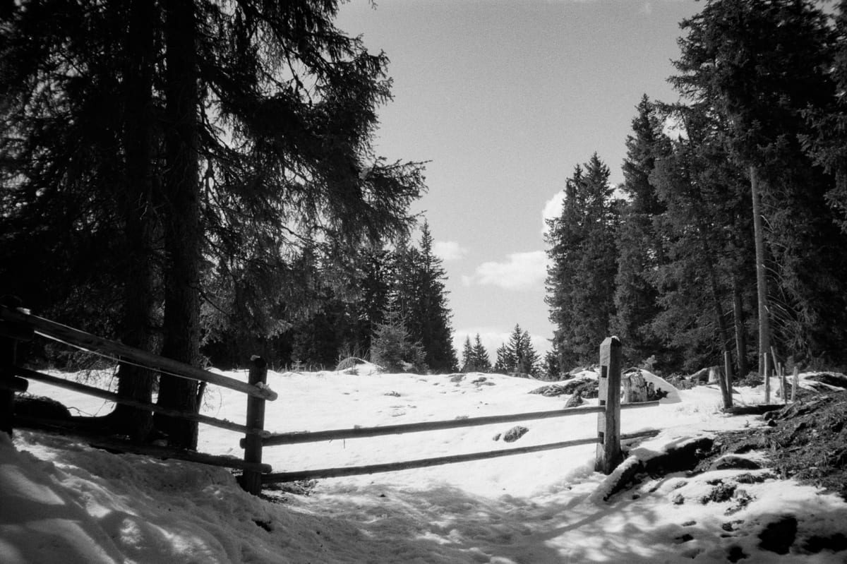 Film frame 20